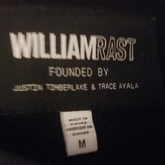 Men's Sweatshirt - Picture 2 of 3